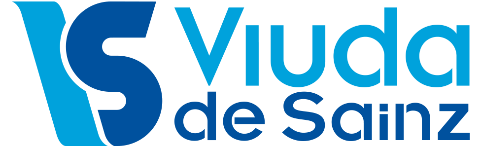 VIUDA DE SAINZ LOGO